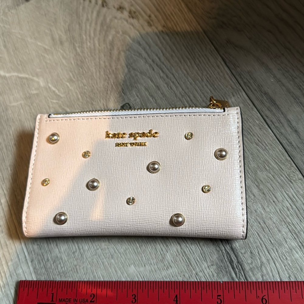 Kate spade wallet
